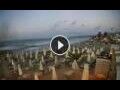 Webcam Stalida (Crete)