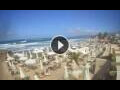 Webcam Stalida (Crete)