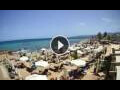 Webcam Stalida (Crete)