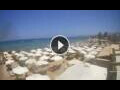 Webcam Stalida (Crete)