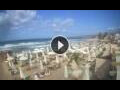 Webcam Stalida (Crete)