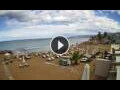 Webcam Stalida (Crete)