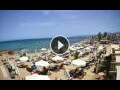 Webcam Stalida (Kreta)
