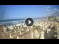 Webcam Stalida (Crete)