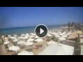 Webcam Stalida (Crète)
