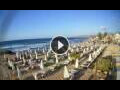Webcam Stalida (Crete)