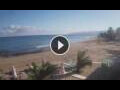 Webcam Stalida (Kreta)