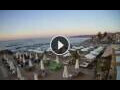 Webcam Stalida (Crete)