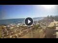 Webcam Stalida (Crete)