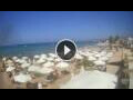 Webcam Stalida (Crete)