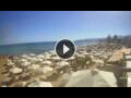 Webcam Stalida (Kreta)