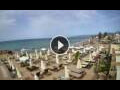 Webcam Stalida (Crete)