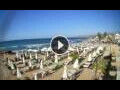 Webcam Stalida (Kreta)
