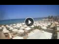 Webcam Stalida (Crete)