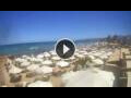 Webcam Stalida (Crete)
