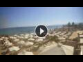 Webcam Stalida (Crete)