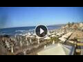 Webcam Stalida (Crete)