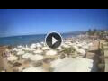Webcam Stalida (Crete)
