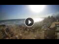 Webcam Stalida (Kreta)