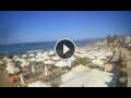 Webcam Stalida (Creta)