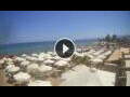 Webcam Stalida (Crete)