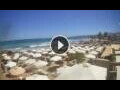 Webcam Stalida (Crete)