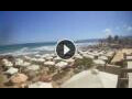 Webcam Stalida (Crete)