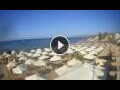 Webcam Stalida (Crete)