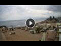 Webcam Stalida (Kreta)