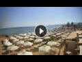 Webcam Stalida (Kreta)