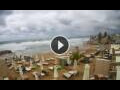 Webcam Stalida (Crete)