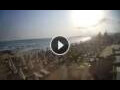 Webcam Stalida (Crete)