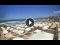 Webcam Stalida (Kreta)