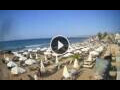 Webcam Stalida (Kreta)