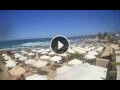 Webcam Stalida (Crete)