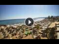 Webcam Stalida (Crete)