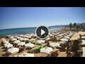 Webcam Stalida (Crete)