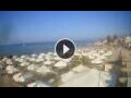 Webcam Stalida (Kreta)
