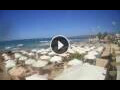 Webcam Stalida (Crete)