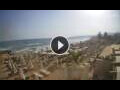 Webcam Stalida (Crete)