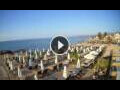 Webcam Stalida (Creta)