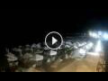 Webcam Stalida (Crete)