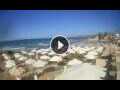 Webcam Stalida (Creta)