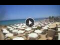 Webcam Stalida (Kreta)