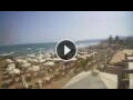 Webcam Stalida (Crete)
