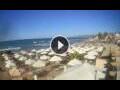 Webcam Stalida (Crete)