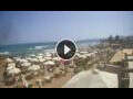 Webcam Stalida (Crete)