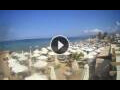 Webcam Stalida (Crete)