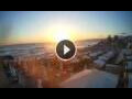 Webcam Stalida (Crete)
