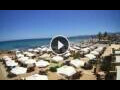 Webcam Stalida (Crète)